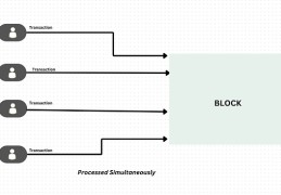 全面解读并行EVM：是噱头还是EVM公链的终局