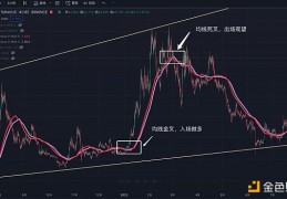 交易中的“术”技术指标应用分享