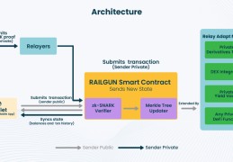 半年来每月必用，隐私协议Railgun因何得到Vitalik的青睐？