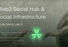 UXLINK：DeSocial新思路？Web3 大规模采用上的“超级链接器”