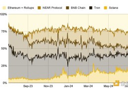 Binance Research：2024年上半年L2市场概况