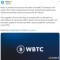 孙宇晨入局WBTC 为何引发行业震动