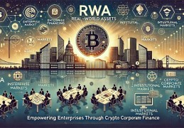 如何将RWA交易所的Tokenization升级为企业加密融资？